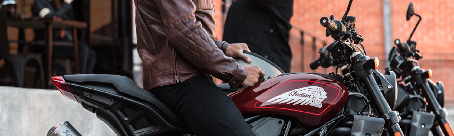 2021 Indian Motorcycle® FTR-S for sale in Montgomery Powersports, Honolulu, Hawaii