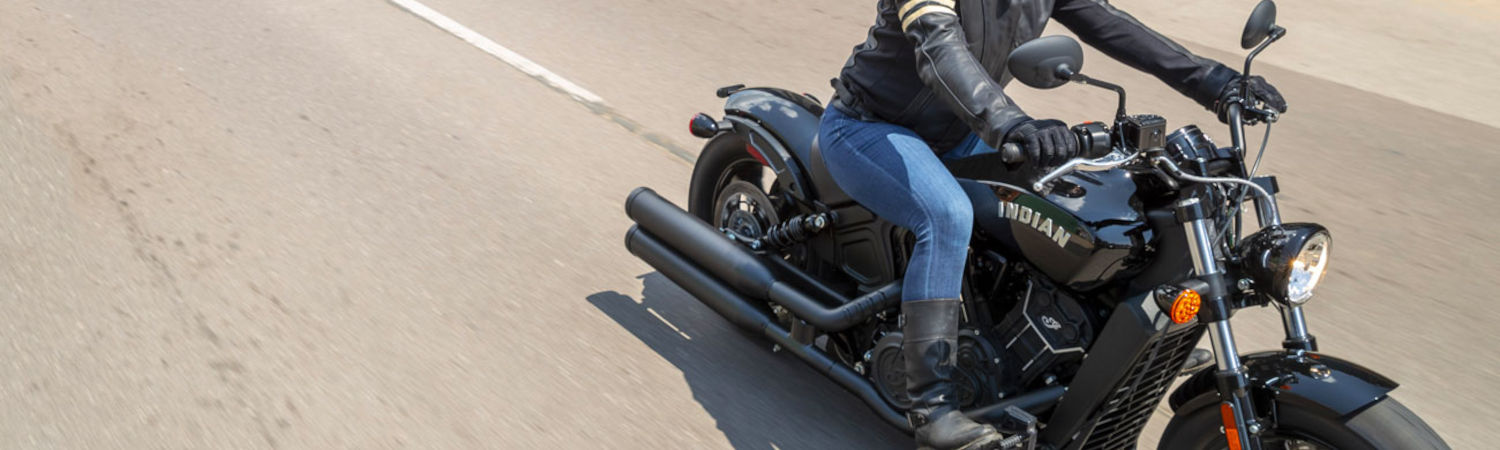 2021 Indian Motorcycle® Scout Bobber Sixty for sale in Montgomery Powersports, Honolulu, Hawaii