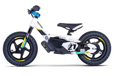 E-Bike News!