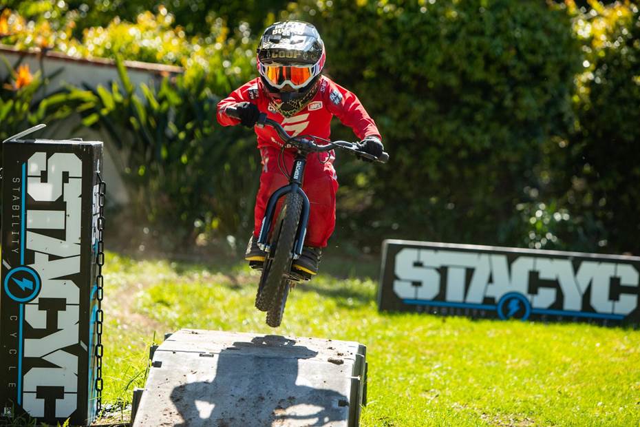 E-Bike News!