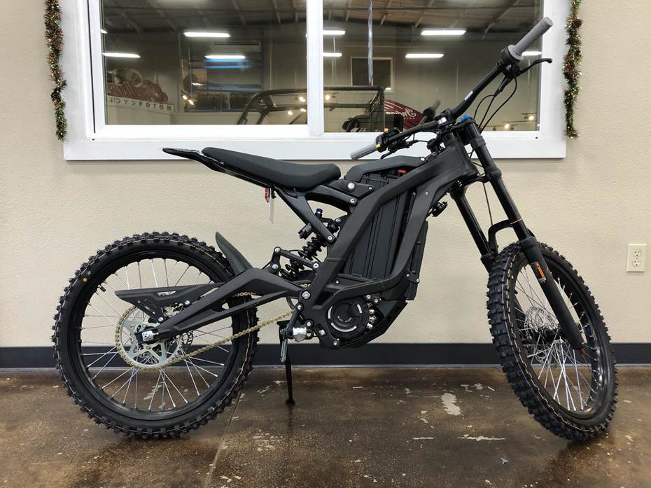E-Bike News!